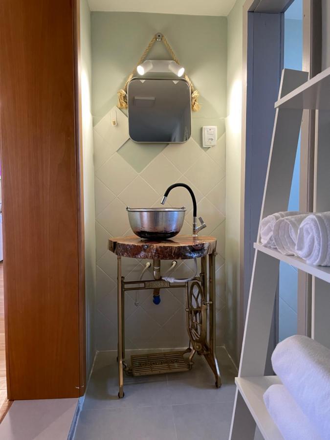 Casa Vita Bg - Casa De Campo Bento Gonçalves Extérieur photo